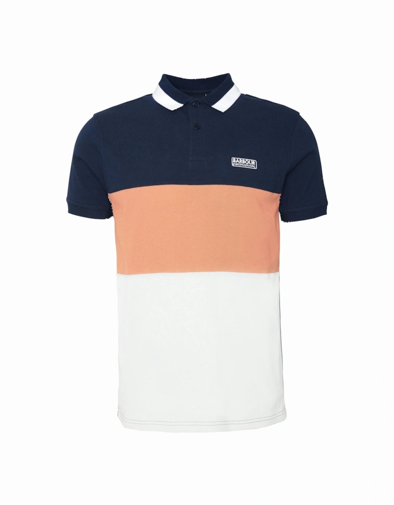 Barnett Mens Polo