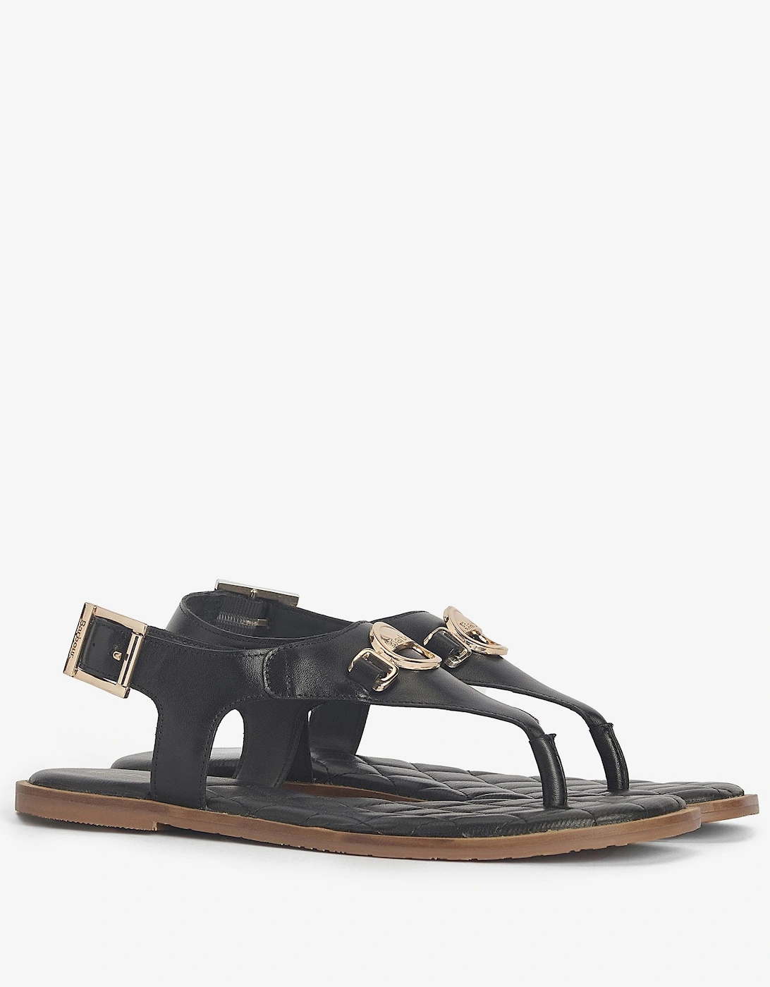 Vivienne Womens Sandals, 8 of 7