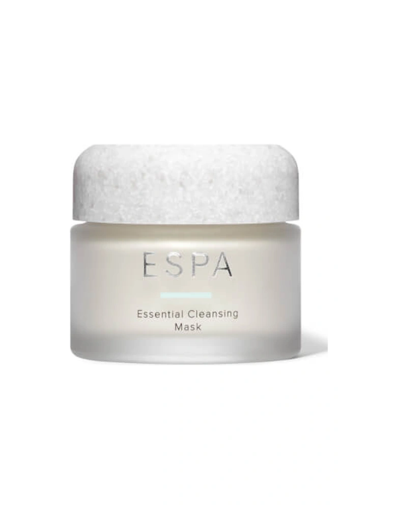 Essential Cleansing Mask 55ml