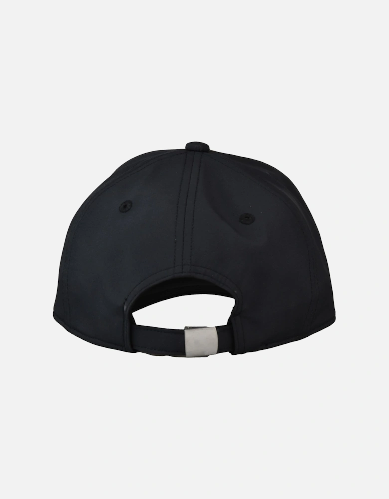 Mens Train Core Baseball Cap (Black)