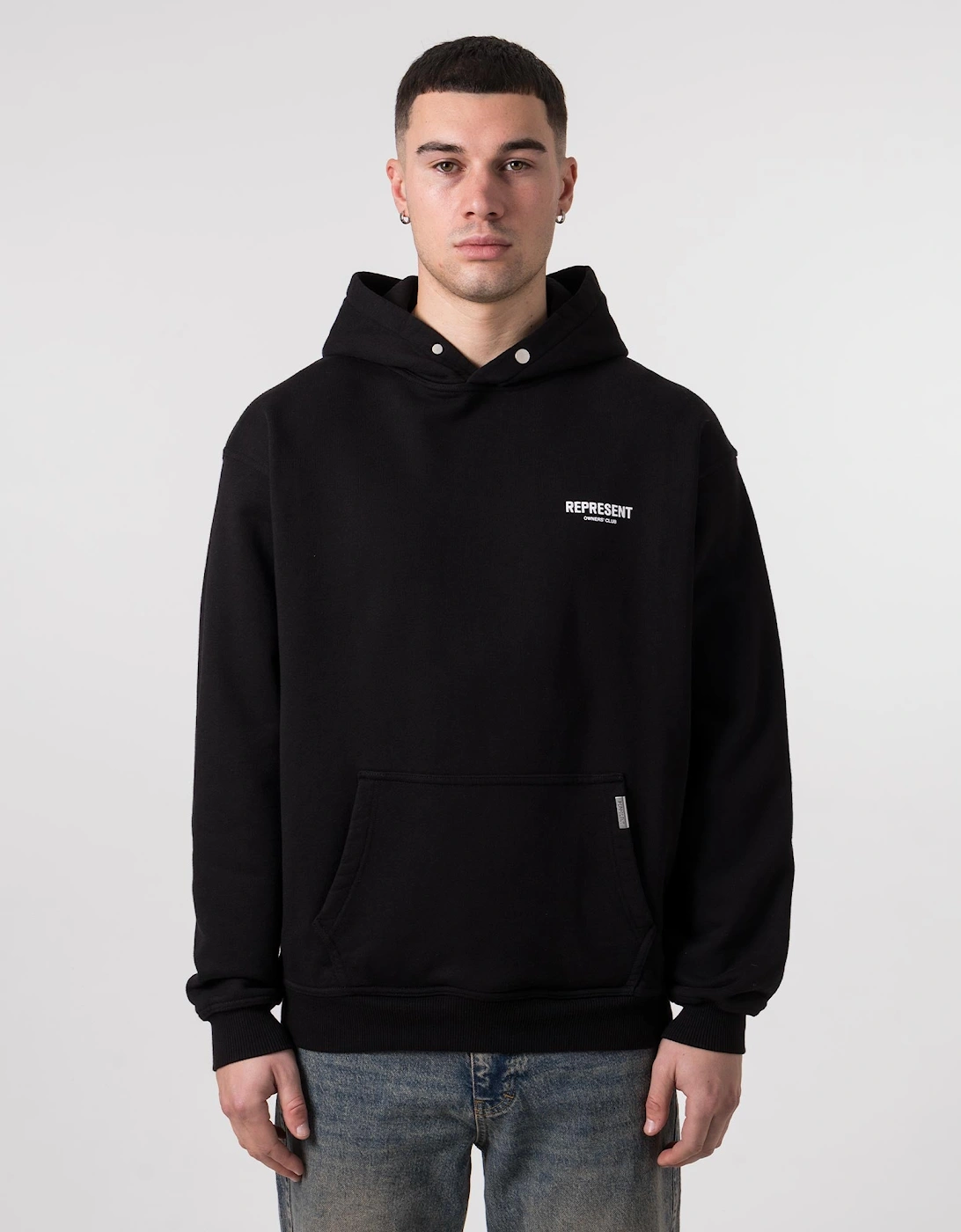 Owners Club Hoodie