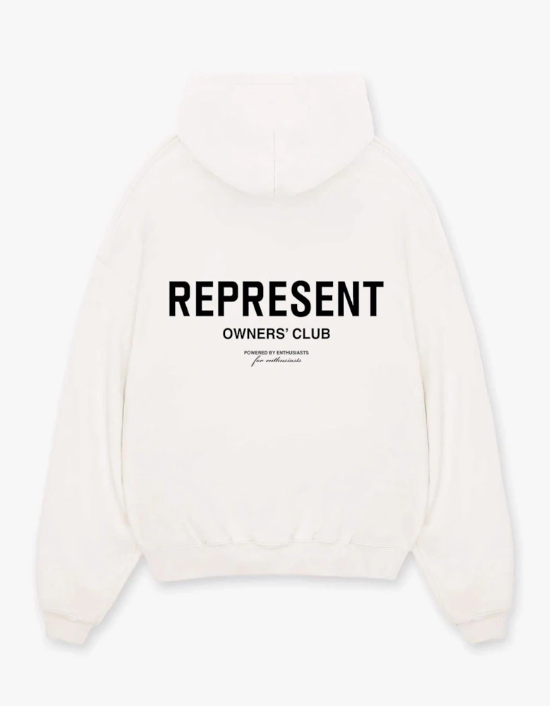 Owners Club Hoodie