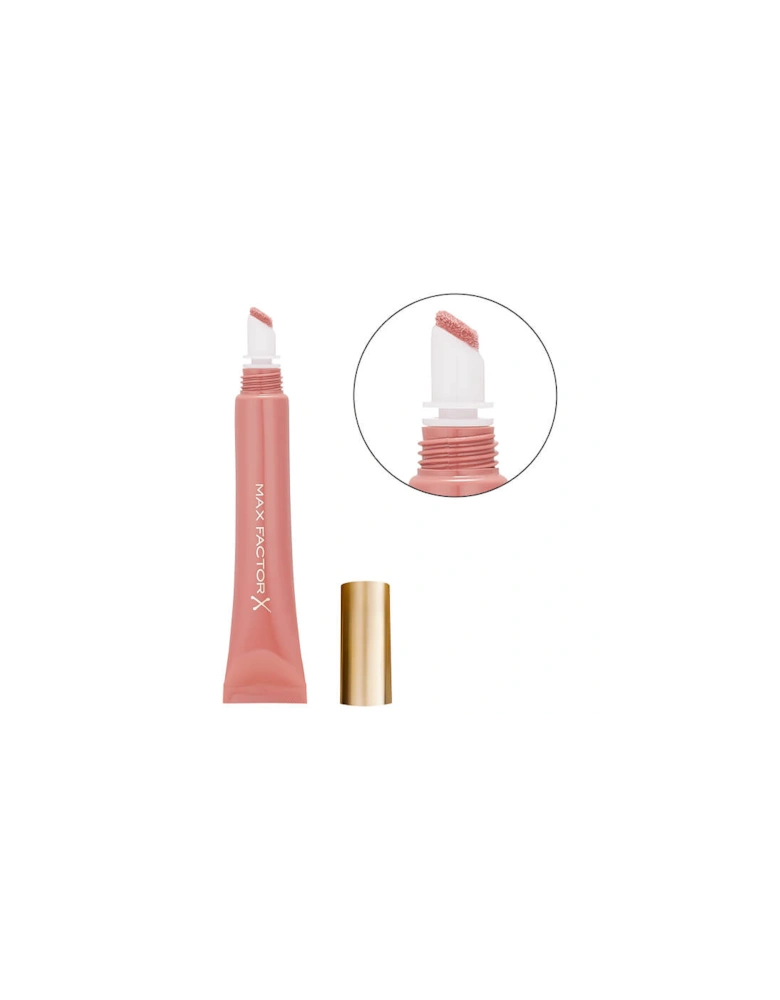 Colour Elixir Lip Cush - Nude Glory 015