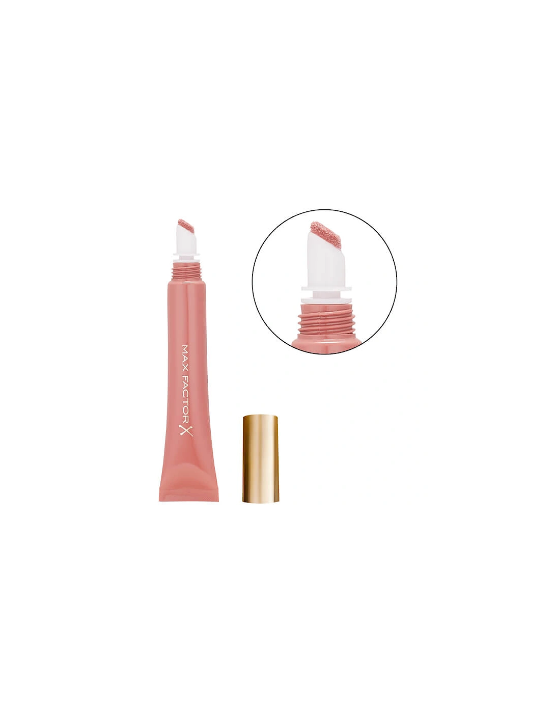 Colour Elixir Lip Cush - Nude Glory 015 - Max Factor, 2 of 1