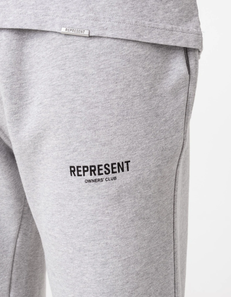 Owners Club Joggers