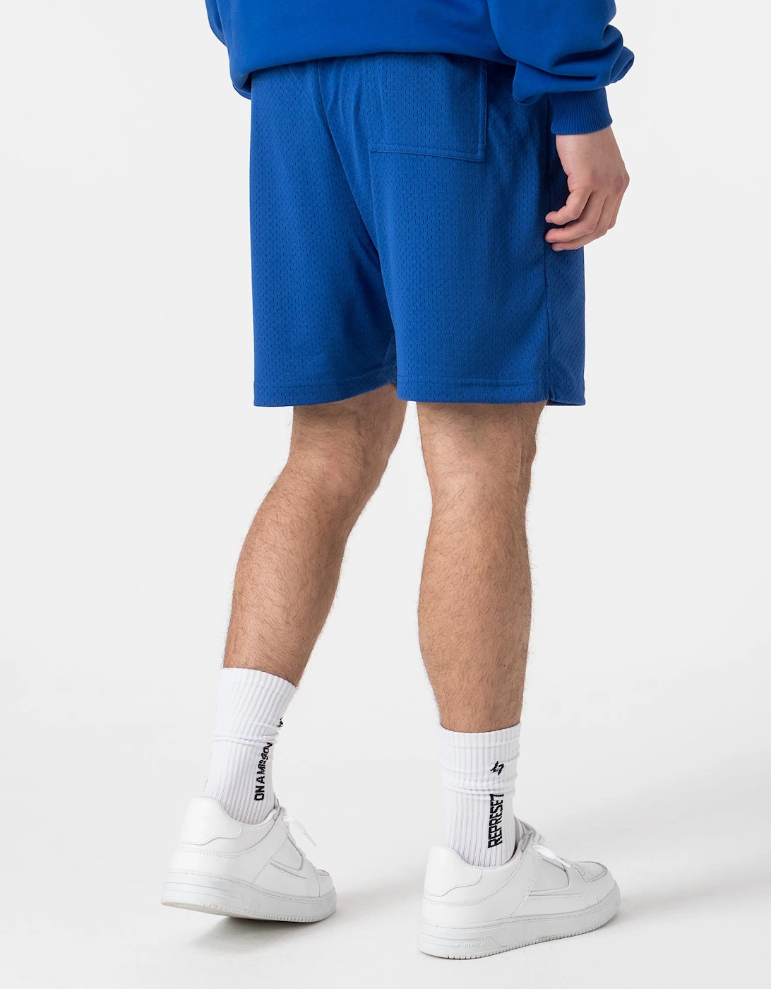 Owners Club Mesh Shorts