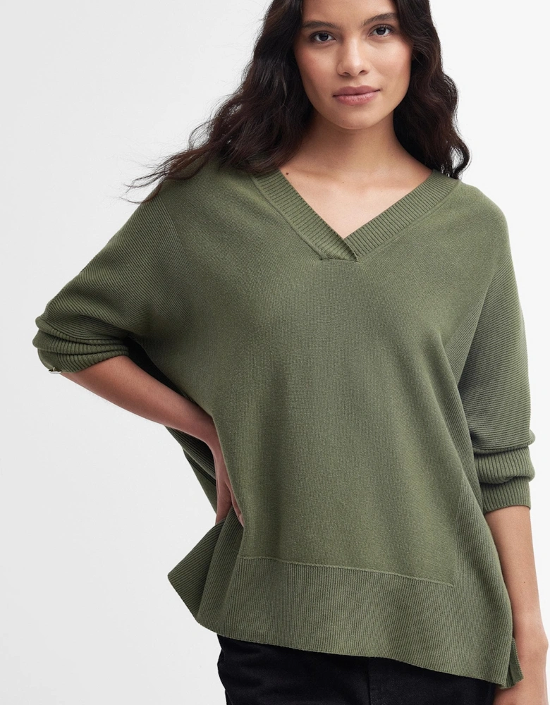 Rouse Womens Knitted Jumper