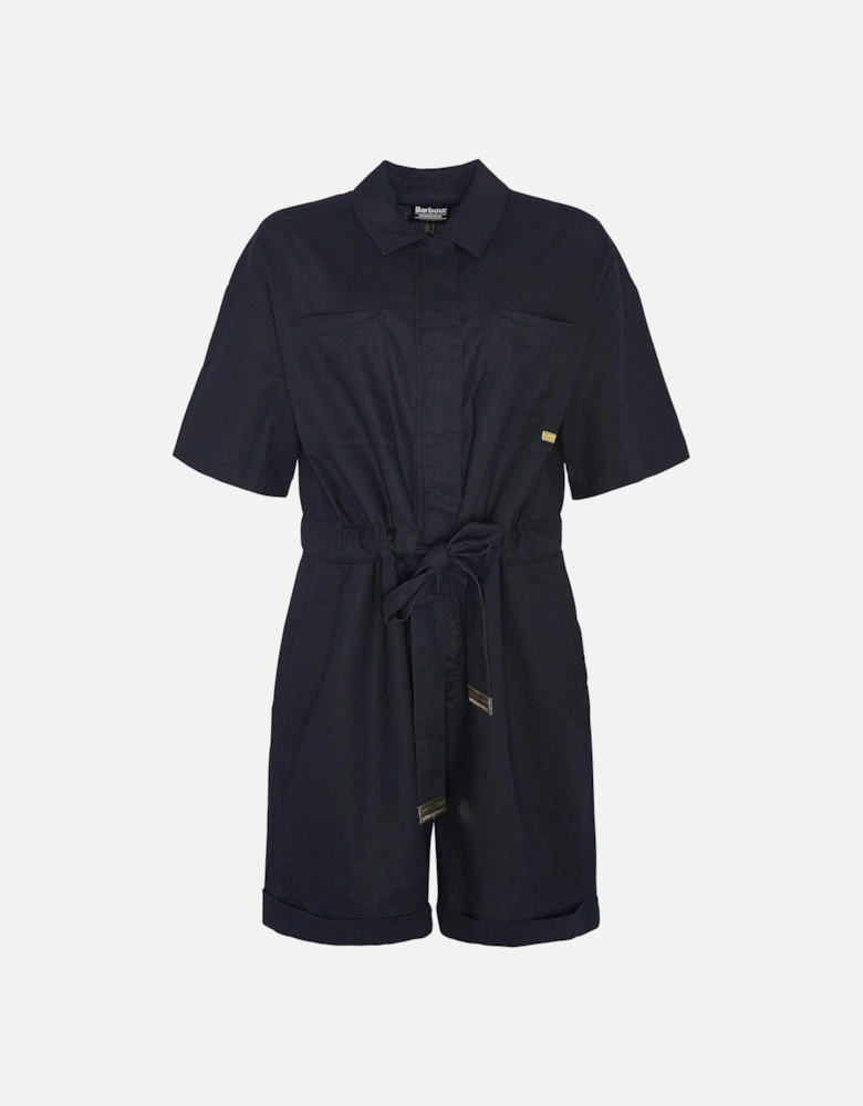Rosell Womens Playsuit