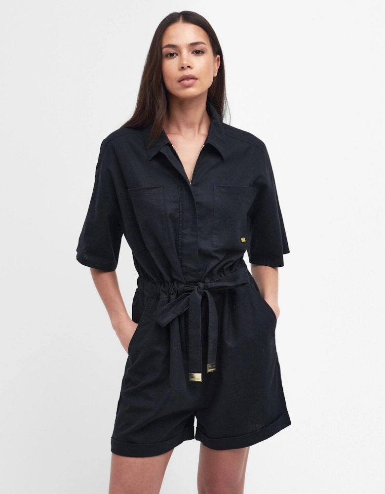 Rosell Womens Playsuit