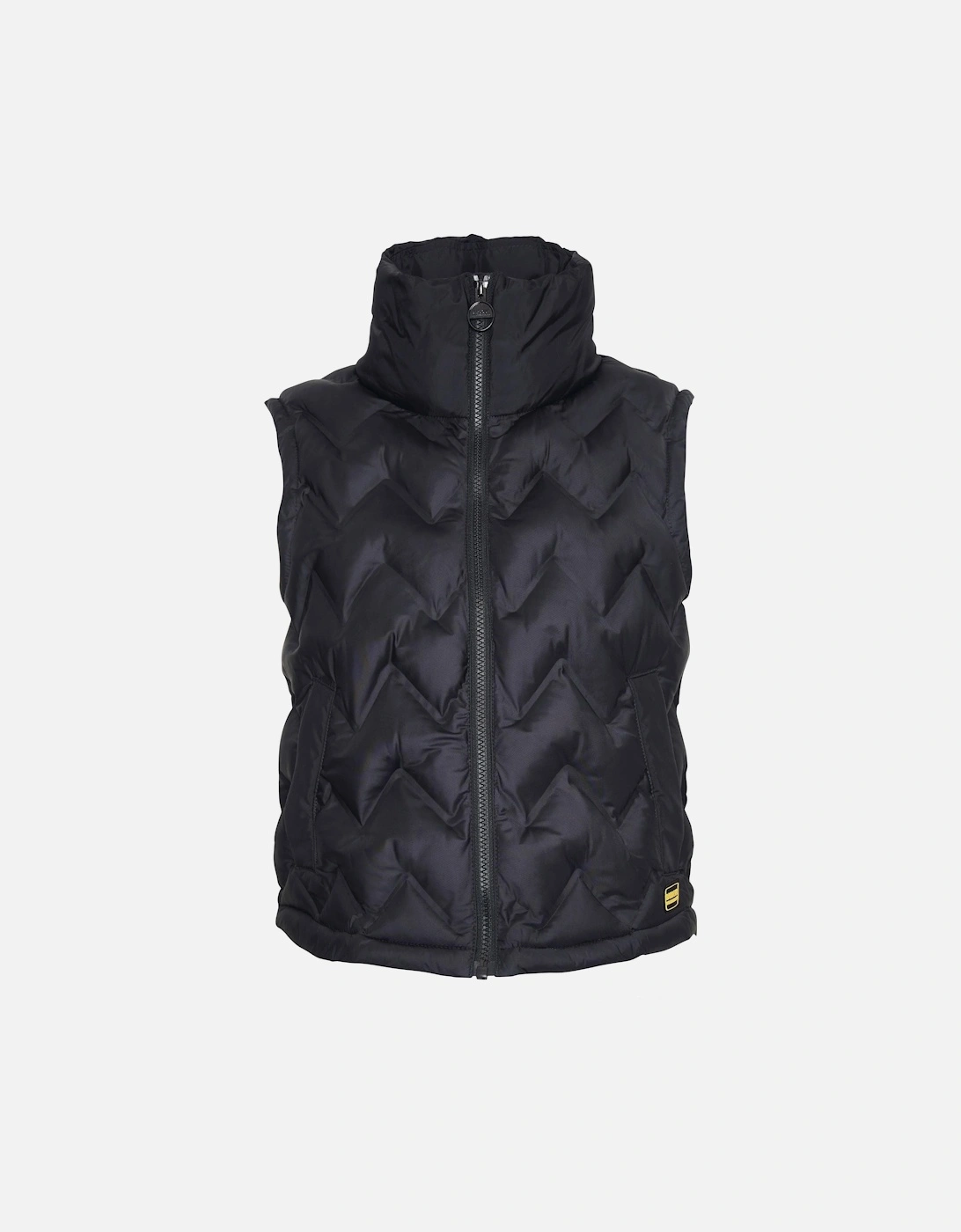 Smithstone Womens Gilet