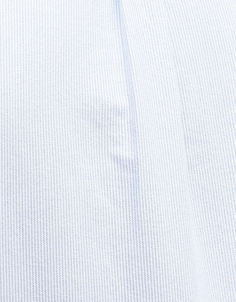 Striped Oxtown Mens Tailored Shirt