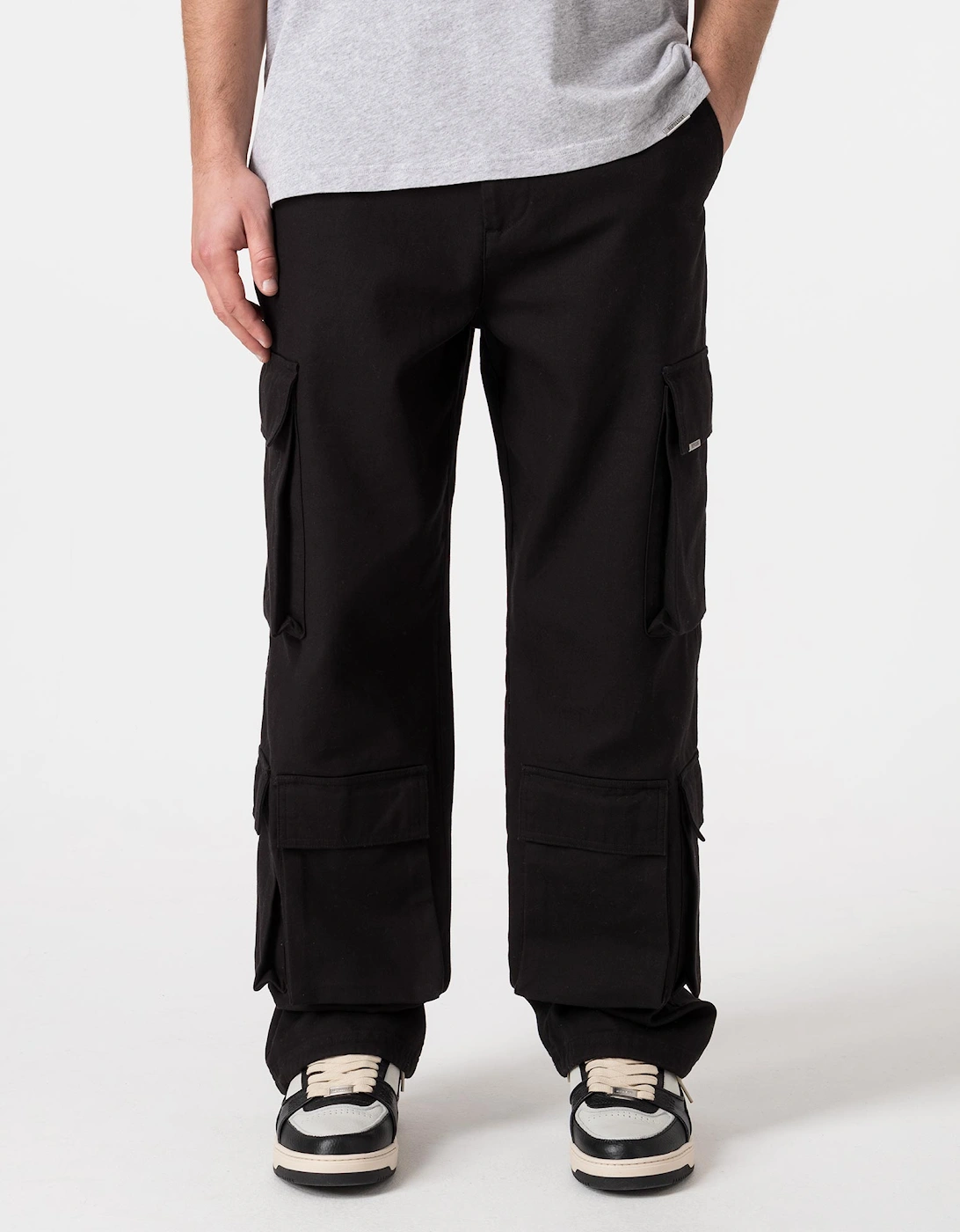 Relaxed Fit Cargo Pant, 9 of 8