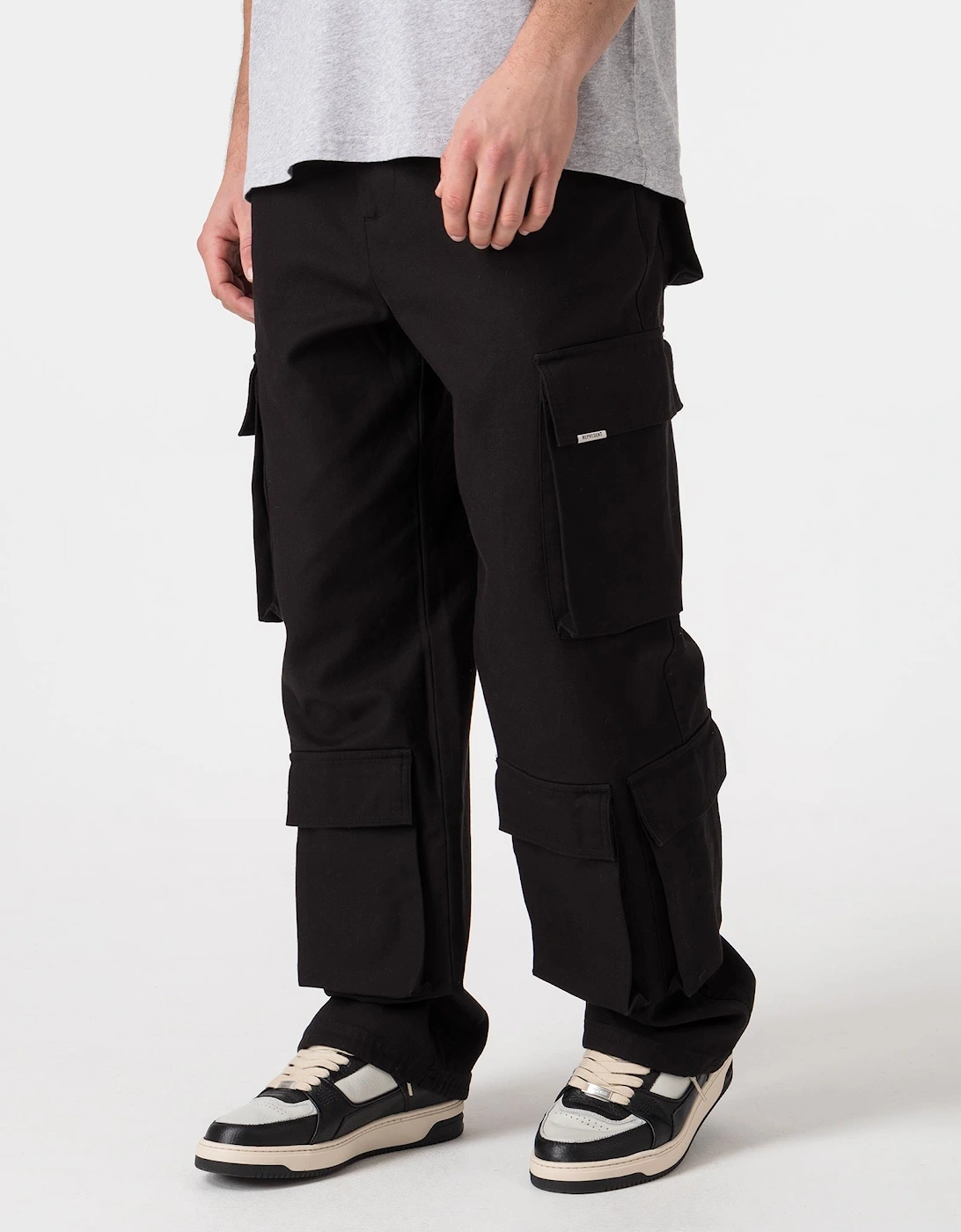 Relaxed Fit Cargo Pant, 9 of 8