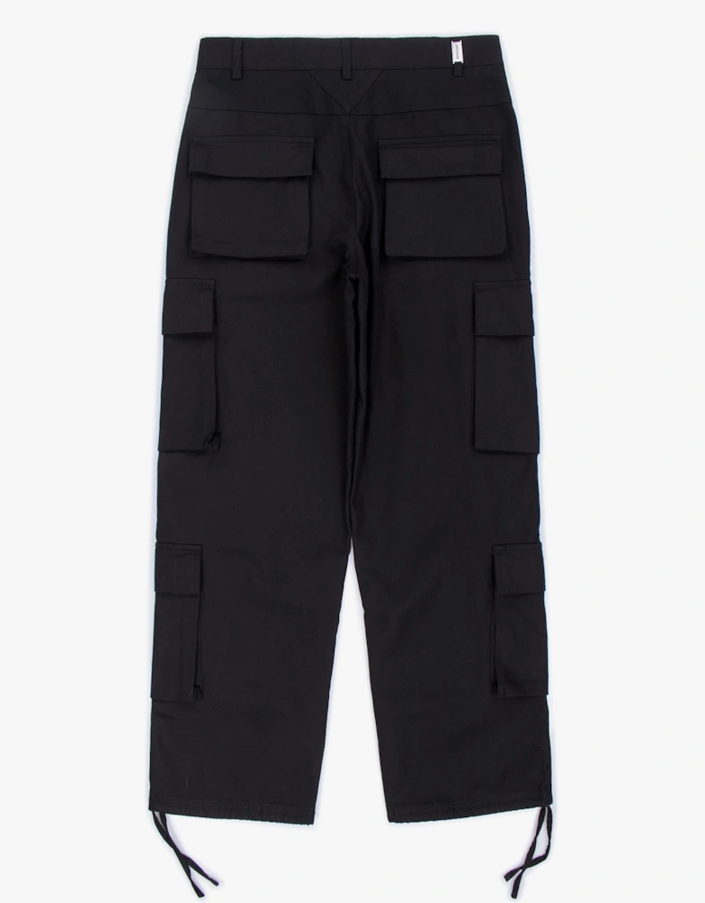 Relaxed Fit Cargo Pant