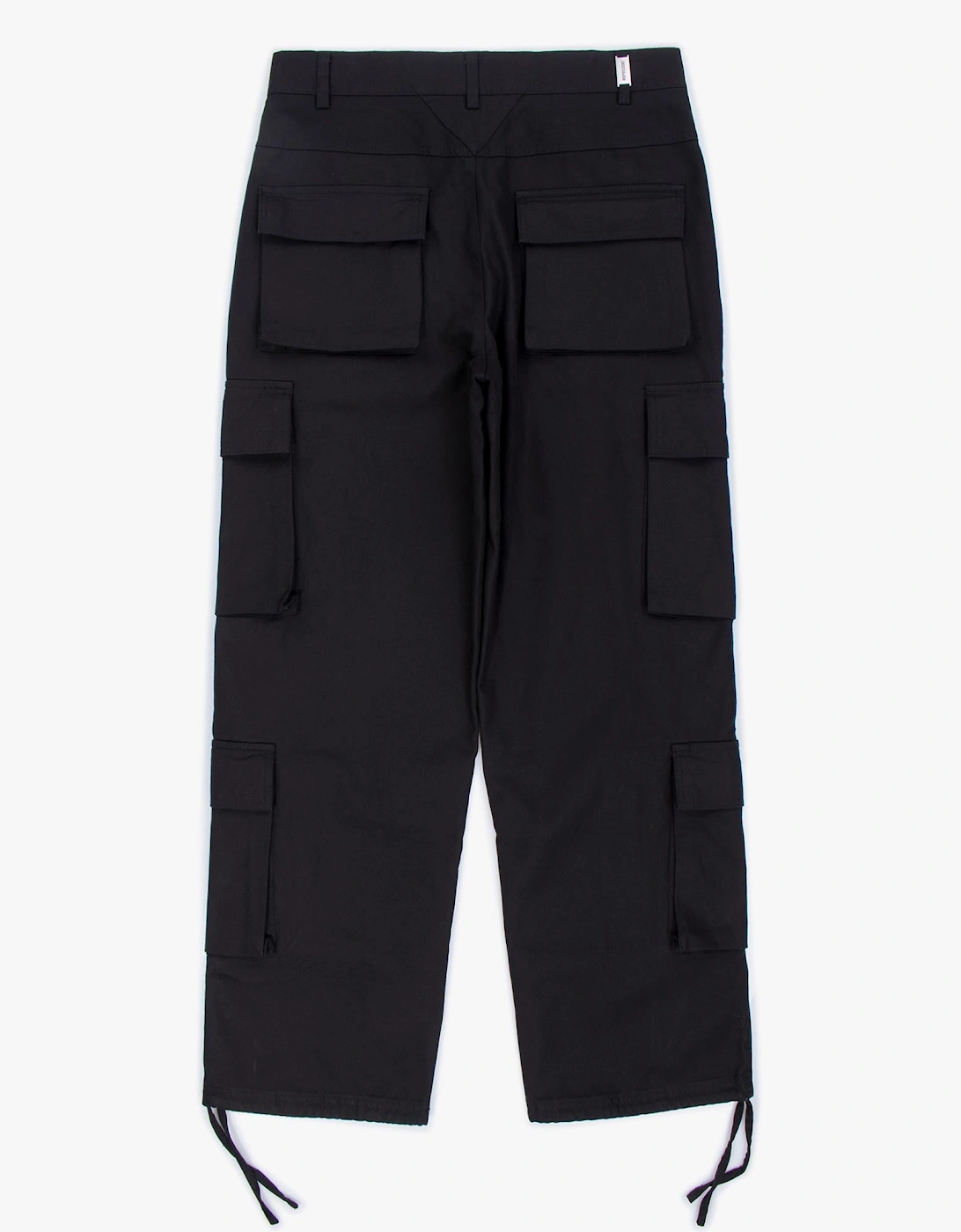 Relaxed Fit Cargo Pant