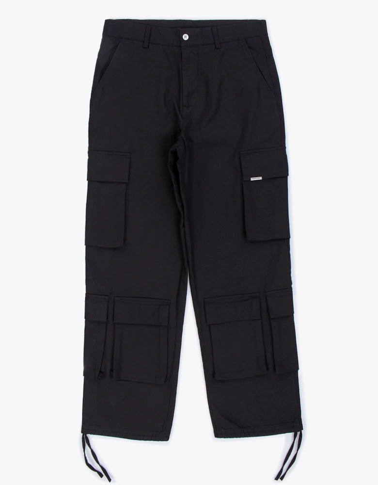 Relaxed Fit Cargo Pant