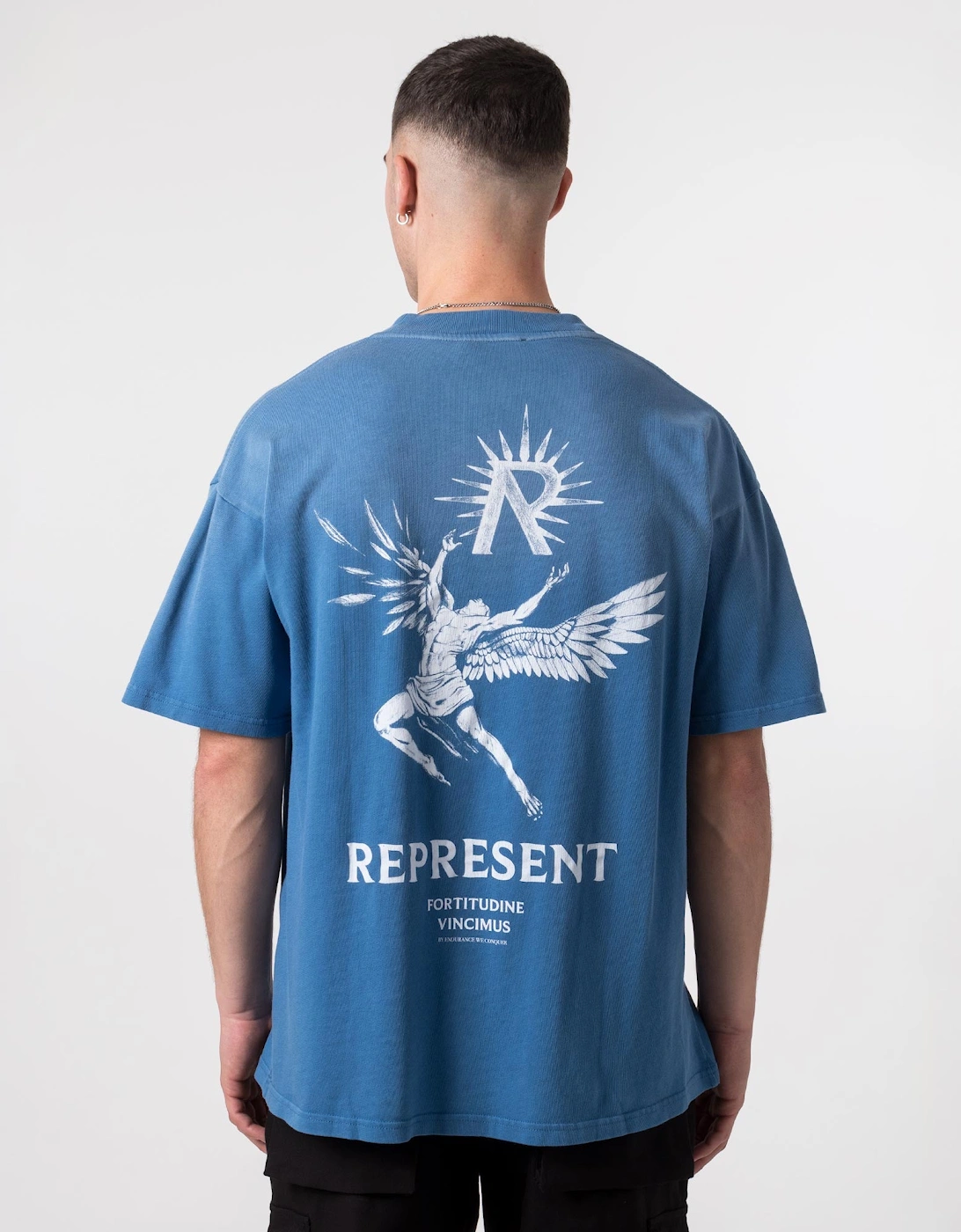 Icarus T-Shirt, 3 of 2