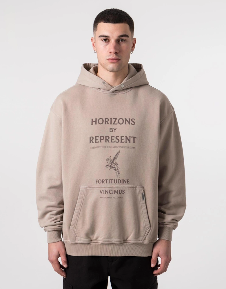 Horizons Hoodie