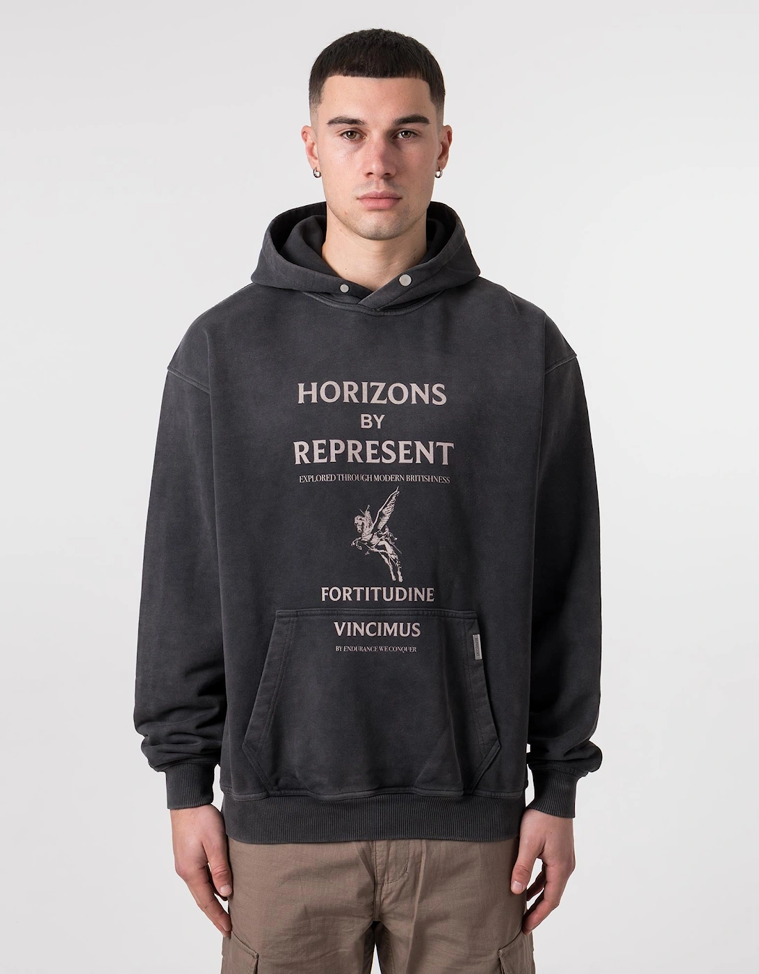 Horizons Hoodie, 3 of 2