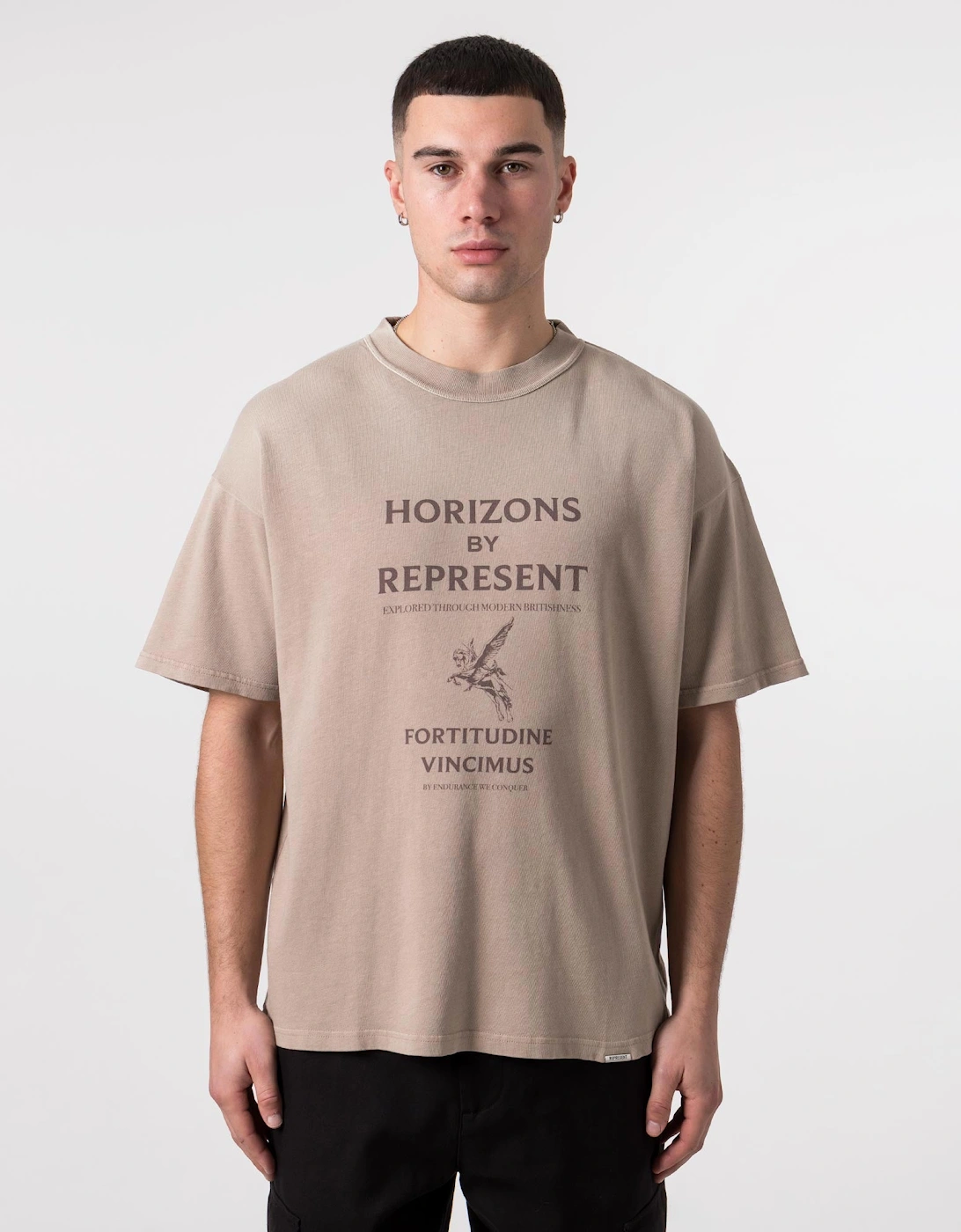 Horizons T-Shirt, 3 of 2
