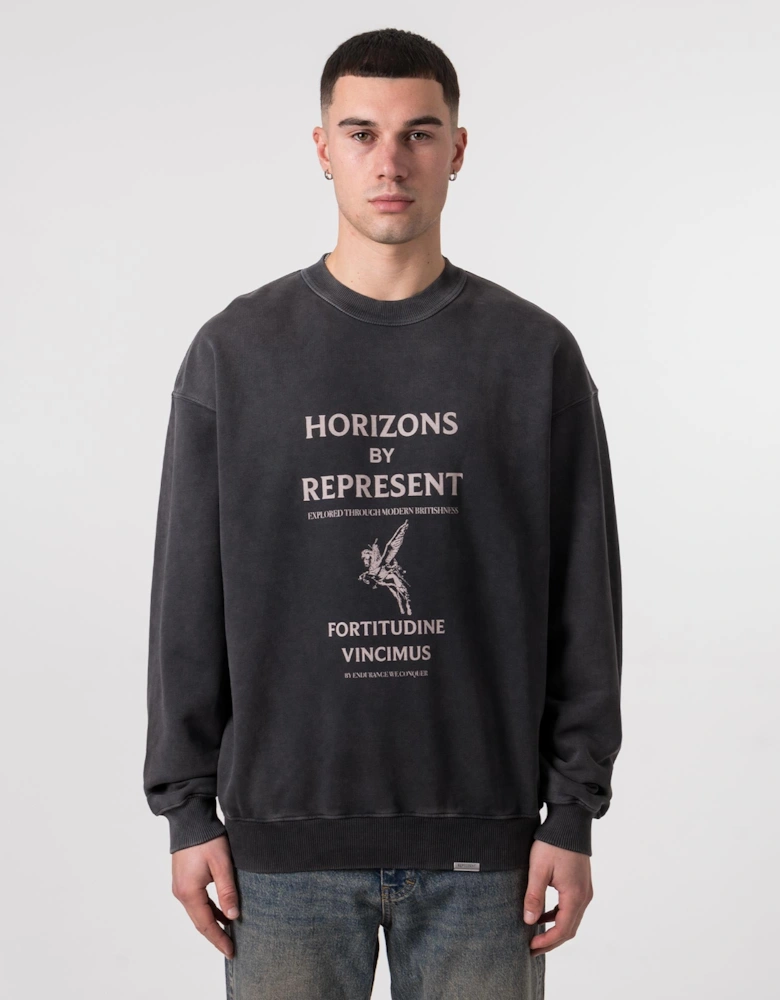 Horizons Sweatshirt