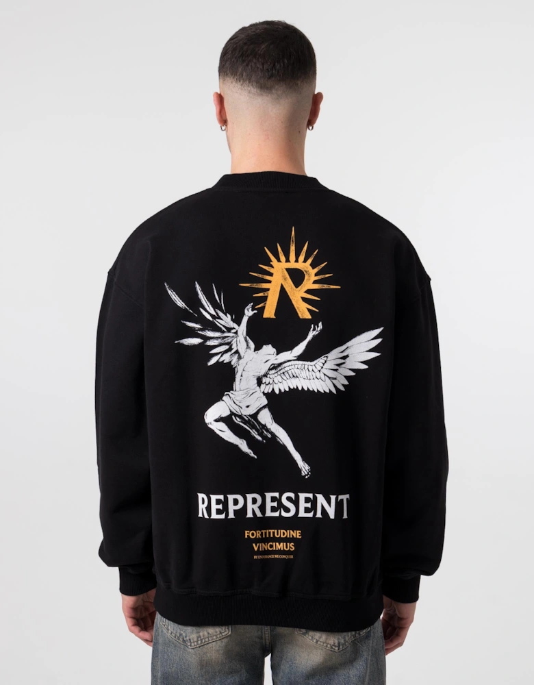 Icarus Sweatshirt