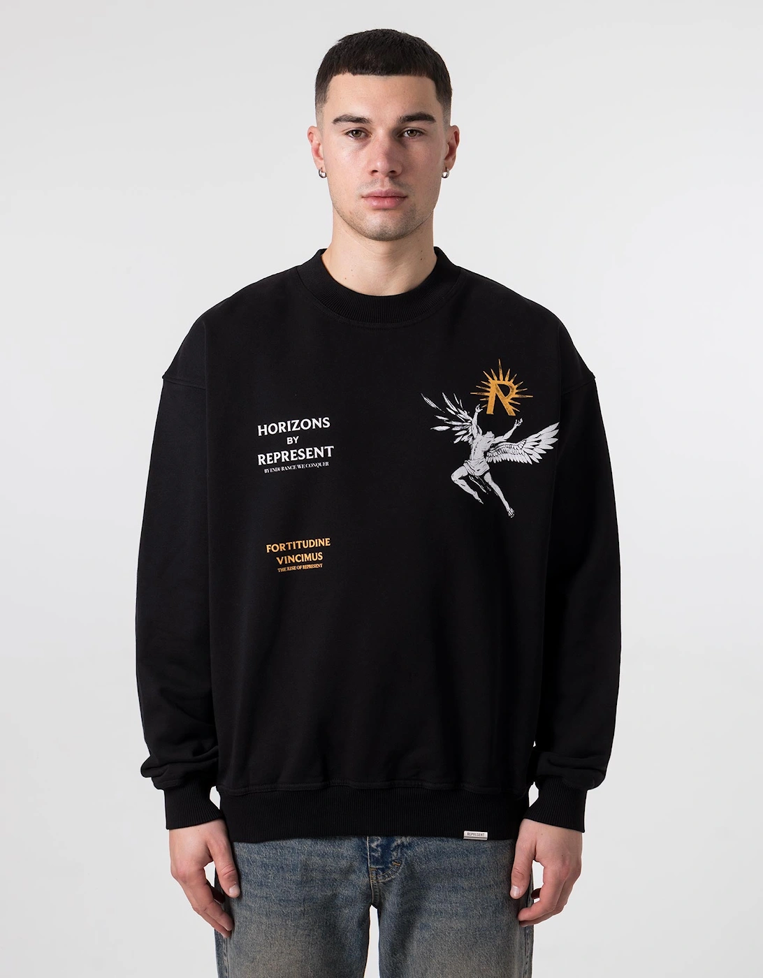 Icarus Sweatshirt