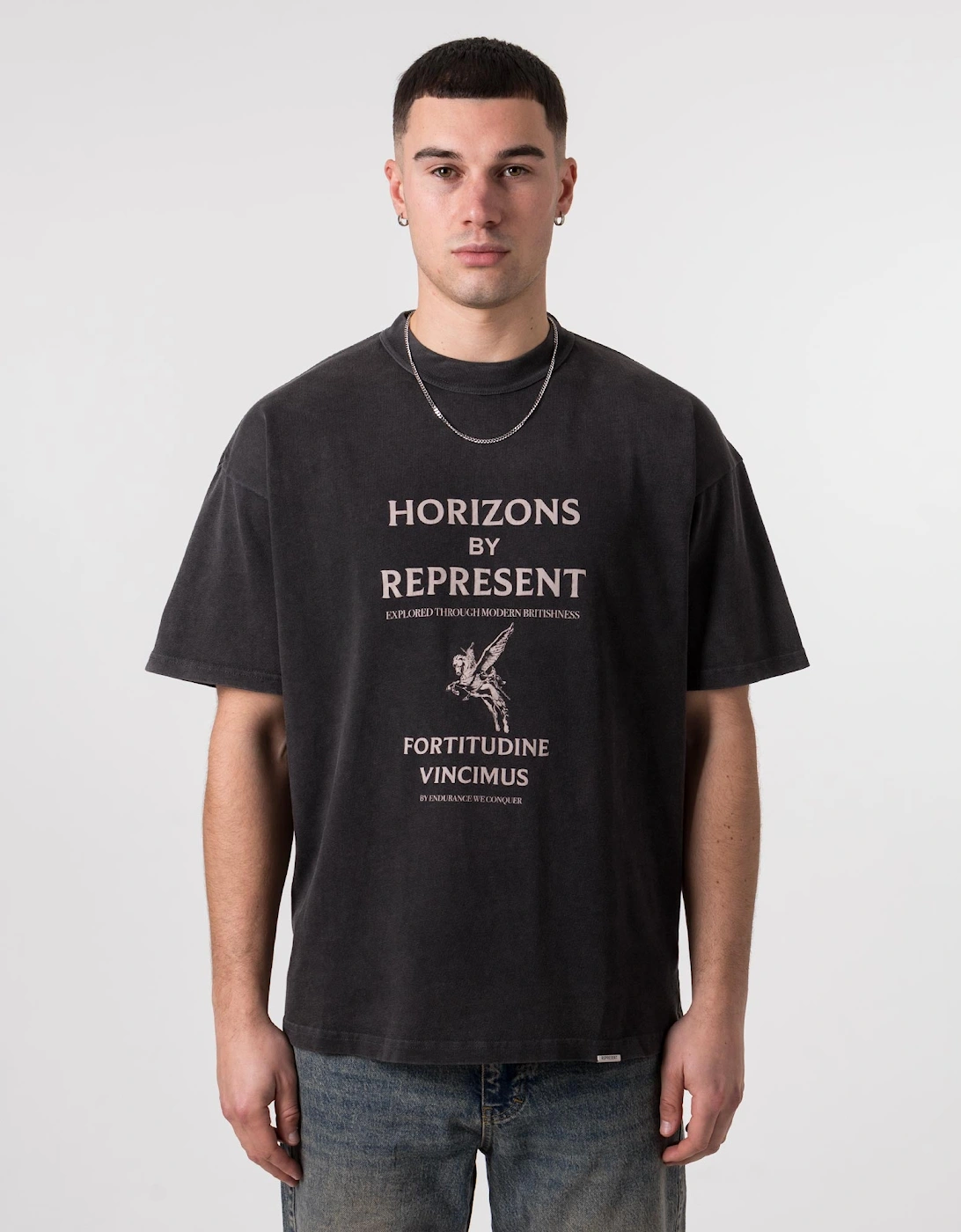Horizons T-Shirt, 3 of 2