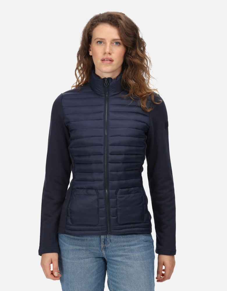 Womens/Ladies Zora Insulated Padded Jacket