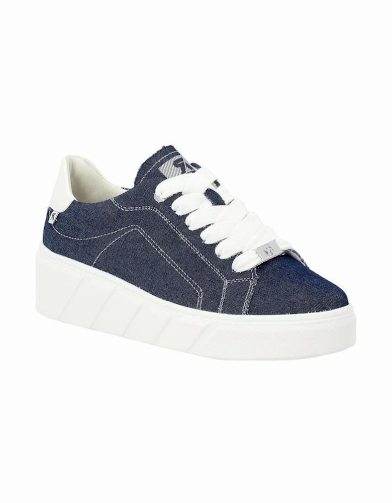 W0501-14 trainer in Blue