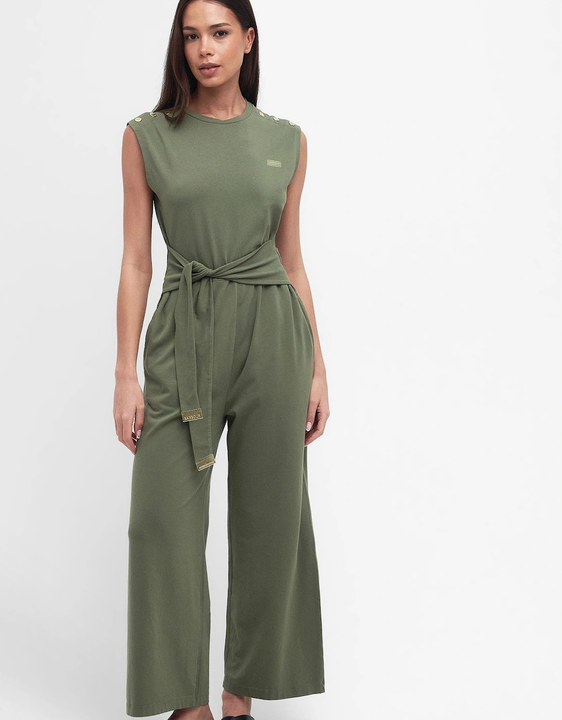 Bluford Womens Jumpsuit, 8 of 7