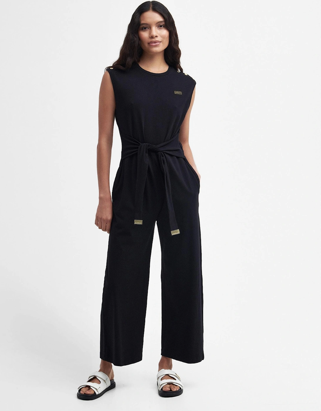 Bluford Womens Jumpsuit, 8 of 7