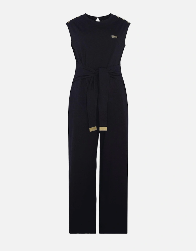 Bluford Womens Jumpsuit