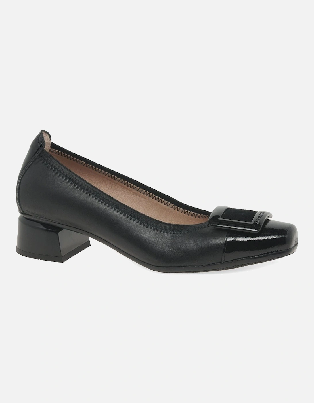 Salma Womens Court Shoes, 8 of 7