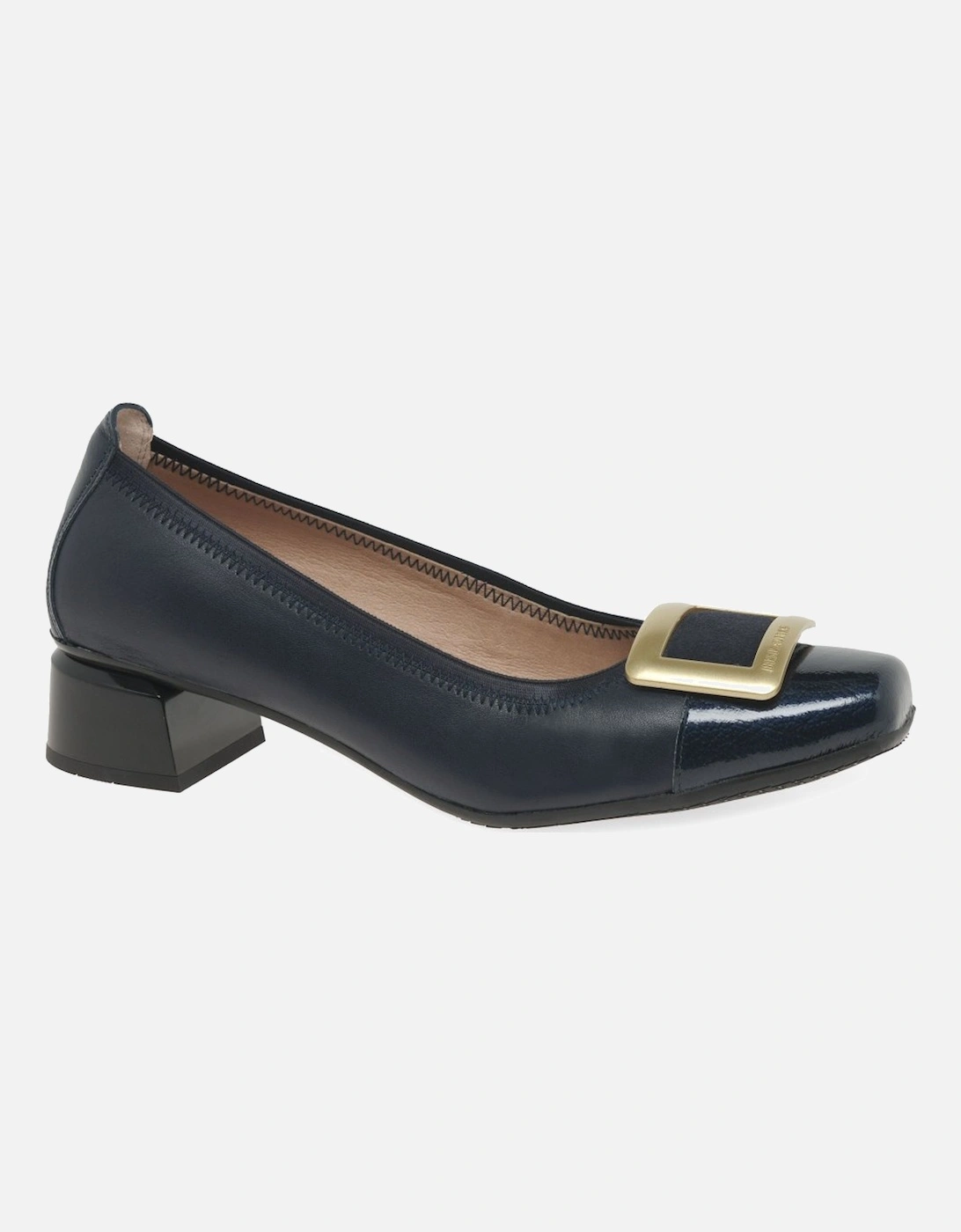 Salma Womens Court Shoes, 8 of 7