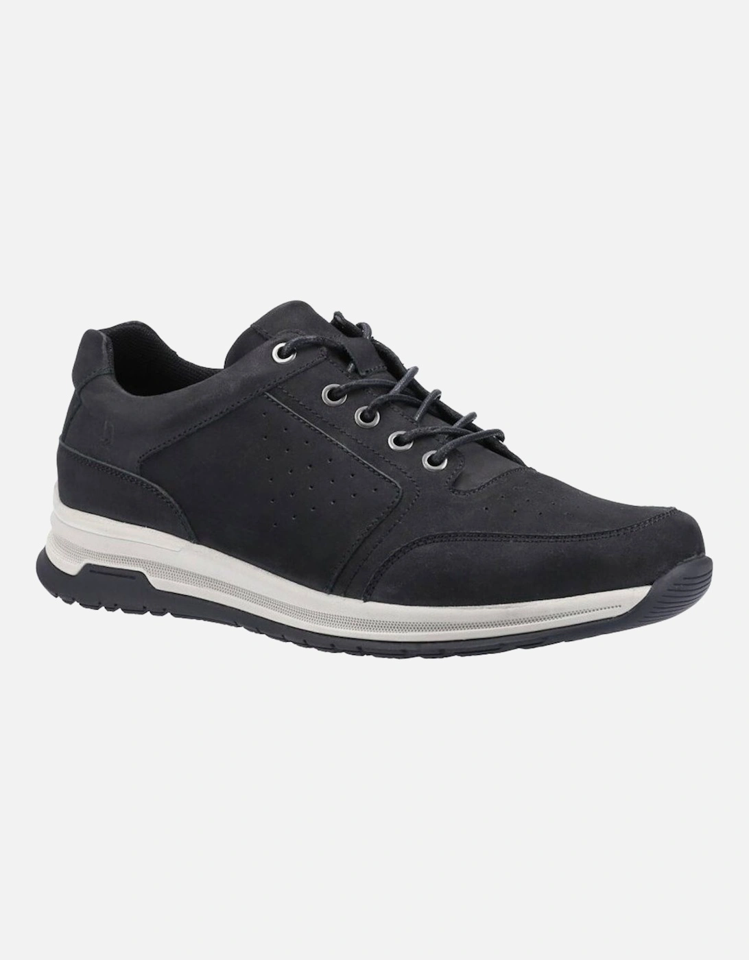 Joseph Lace Up Mens Trainers, 5 of 4