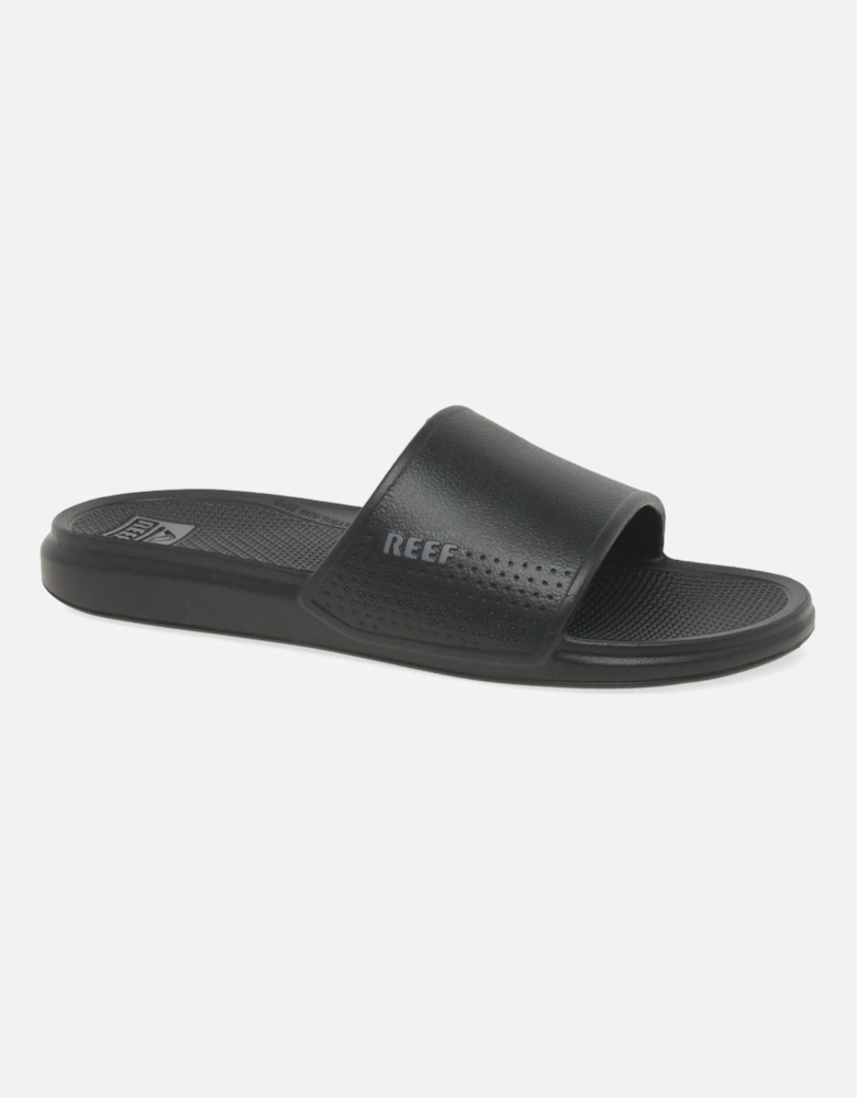 Oasis Slide Mens Sandals