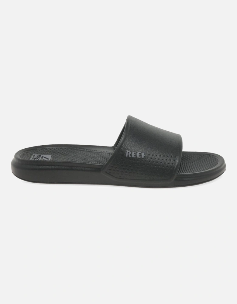 Oasis Slide Mens Sandals