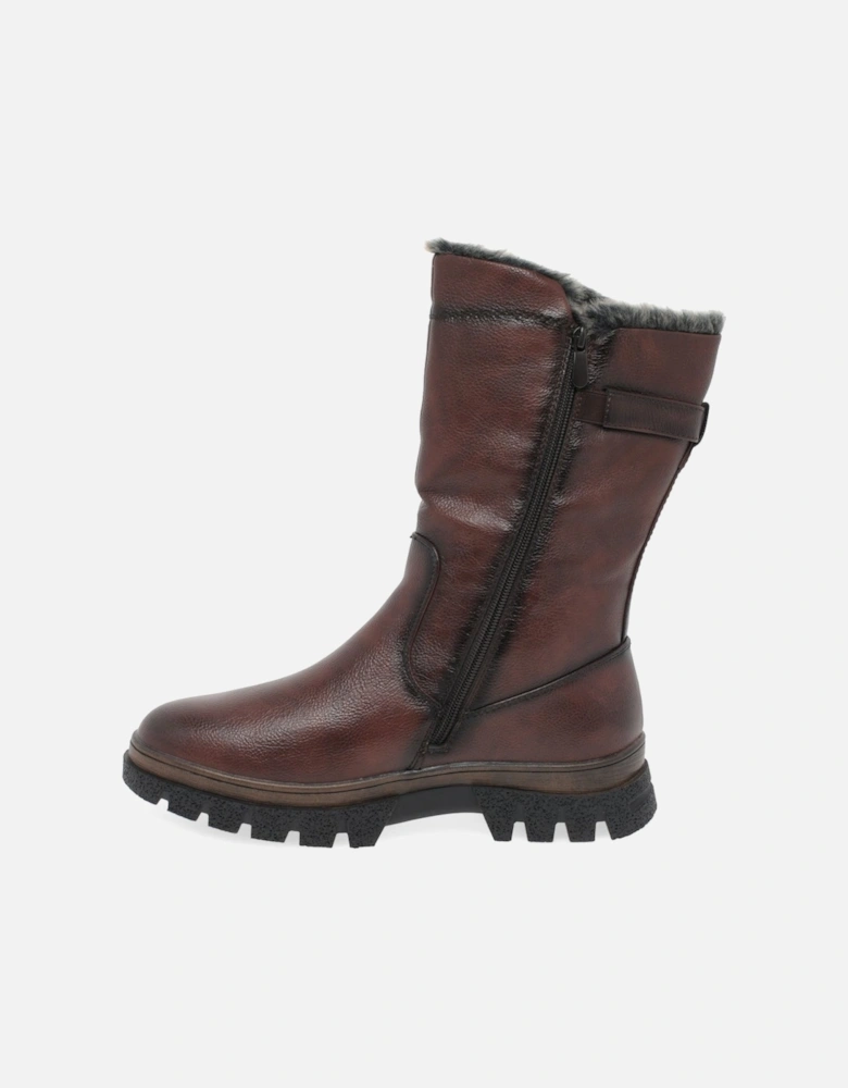 Bramble 2 Womens Boots