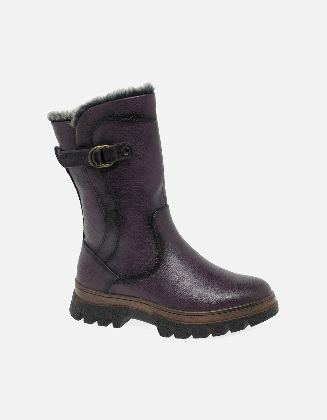 Bramble 2 Womens Boots, 7 of 6