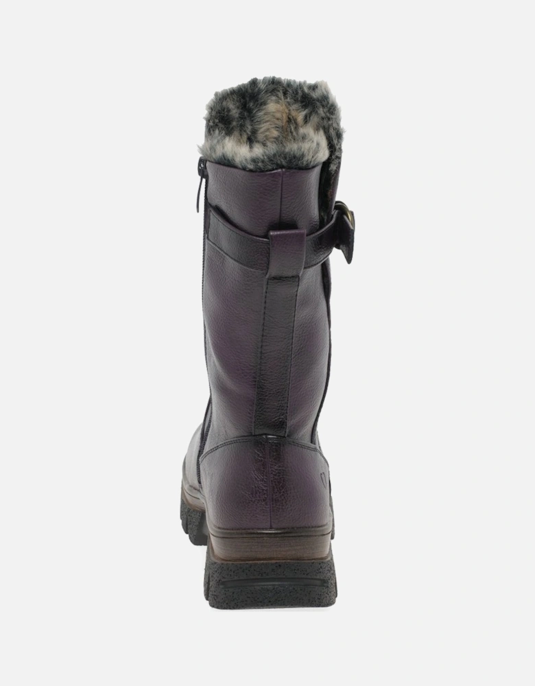 Bramble 2 Womens Boots