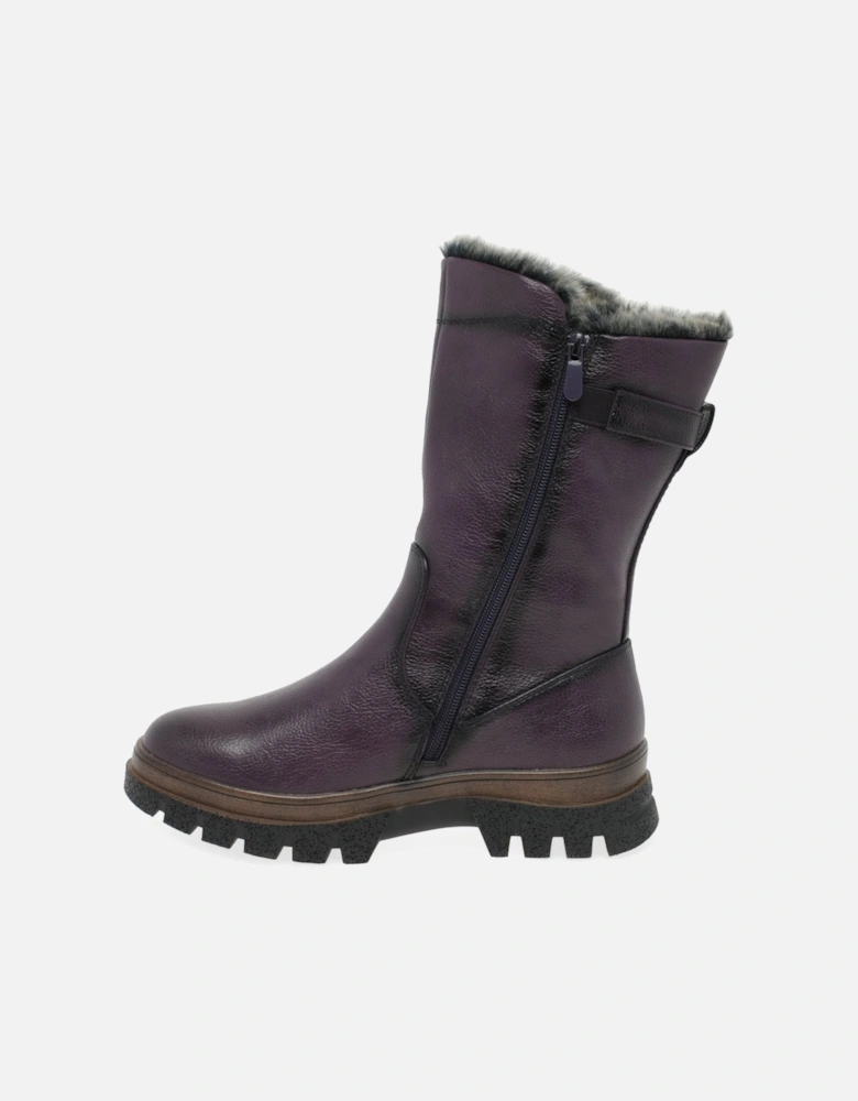 Bramble 2 Womens Boots