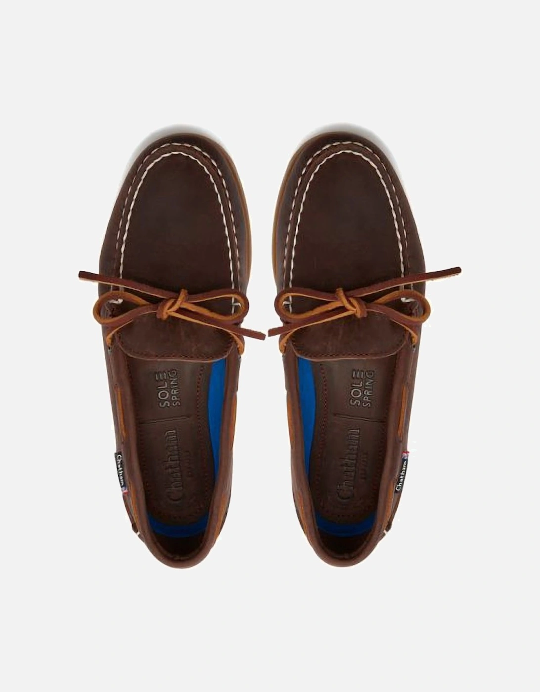 Olivia G2 Womens Boat Shoes