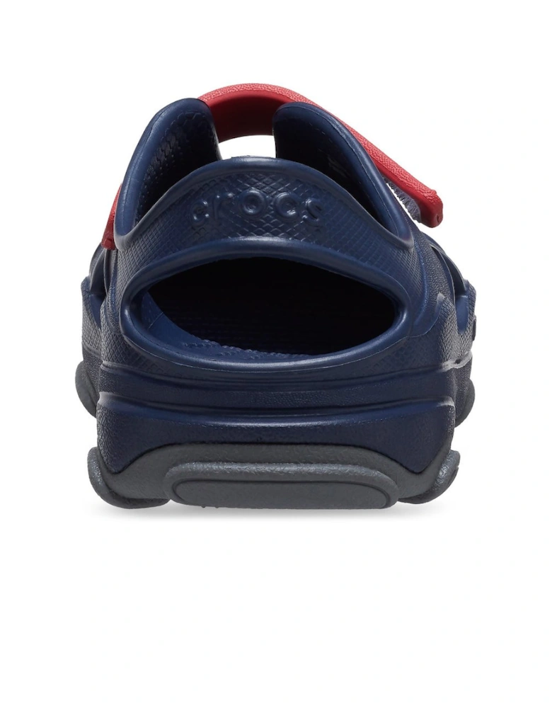 All Terrain Fisherman Boys Sandals