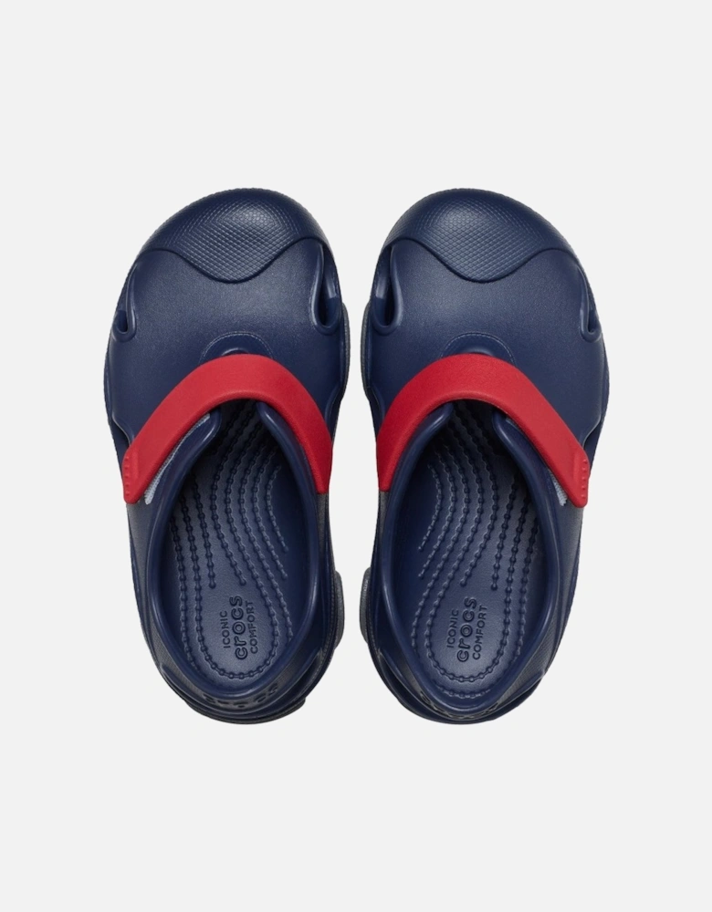 All Terrain Fisherman Boys Sandals