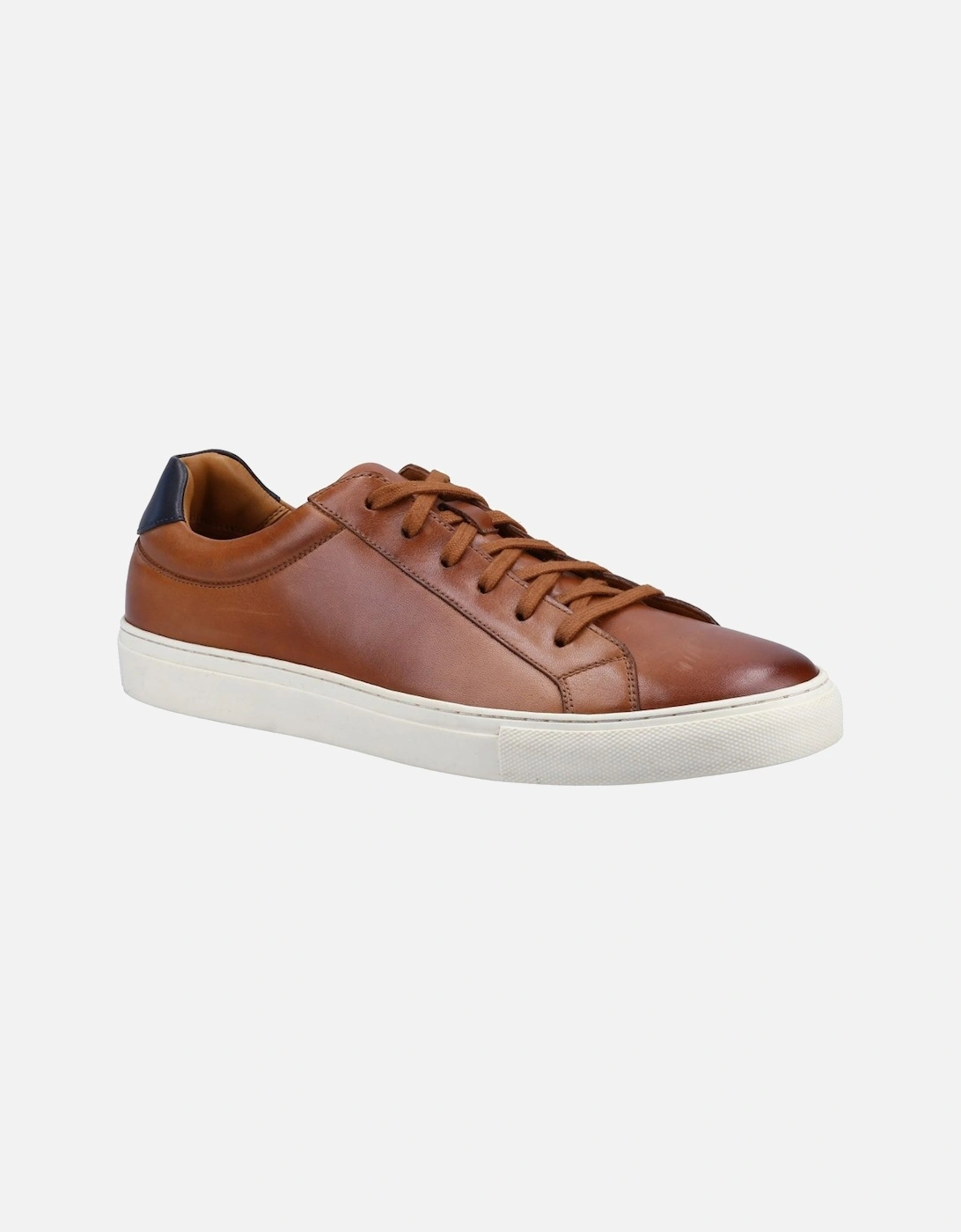 Colton Cupsole Mens Trainers, 5 of 4