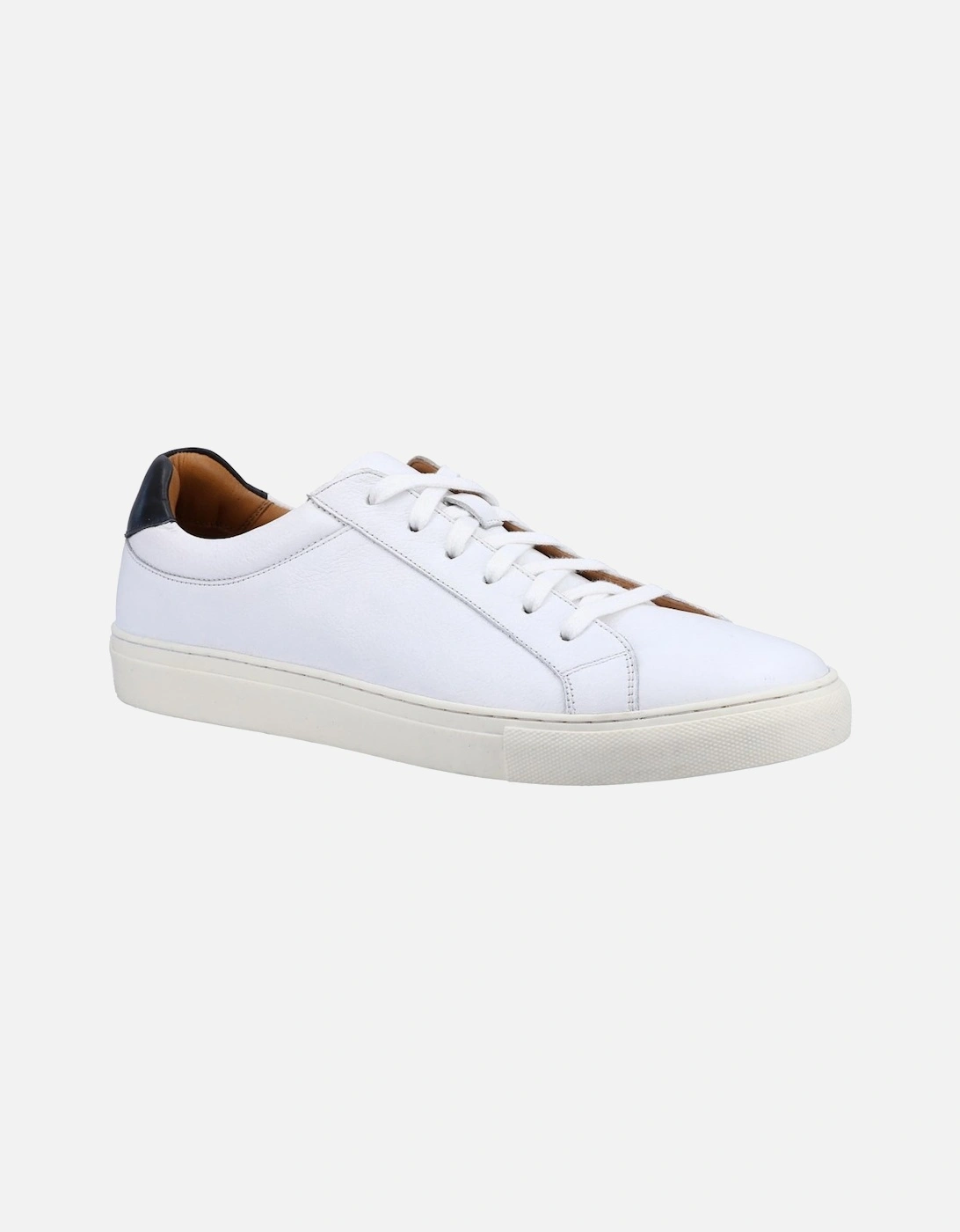 Colton Cupsole Mens Trainers, 5 of 4