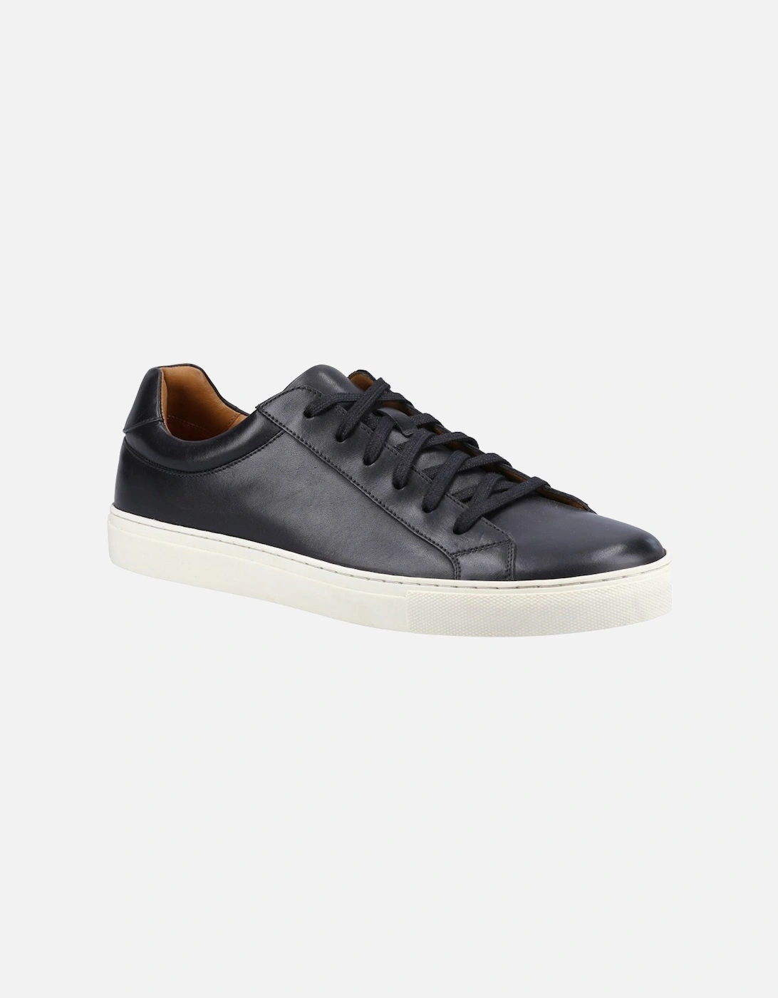 Colton Cupsole Mens Trainers, 5 of 4