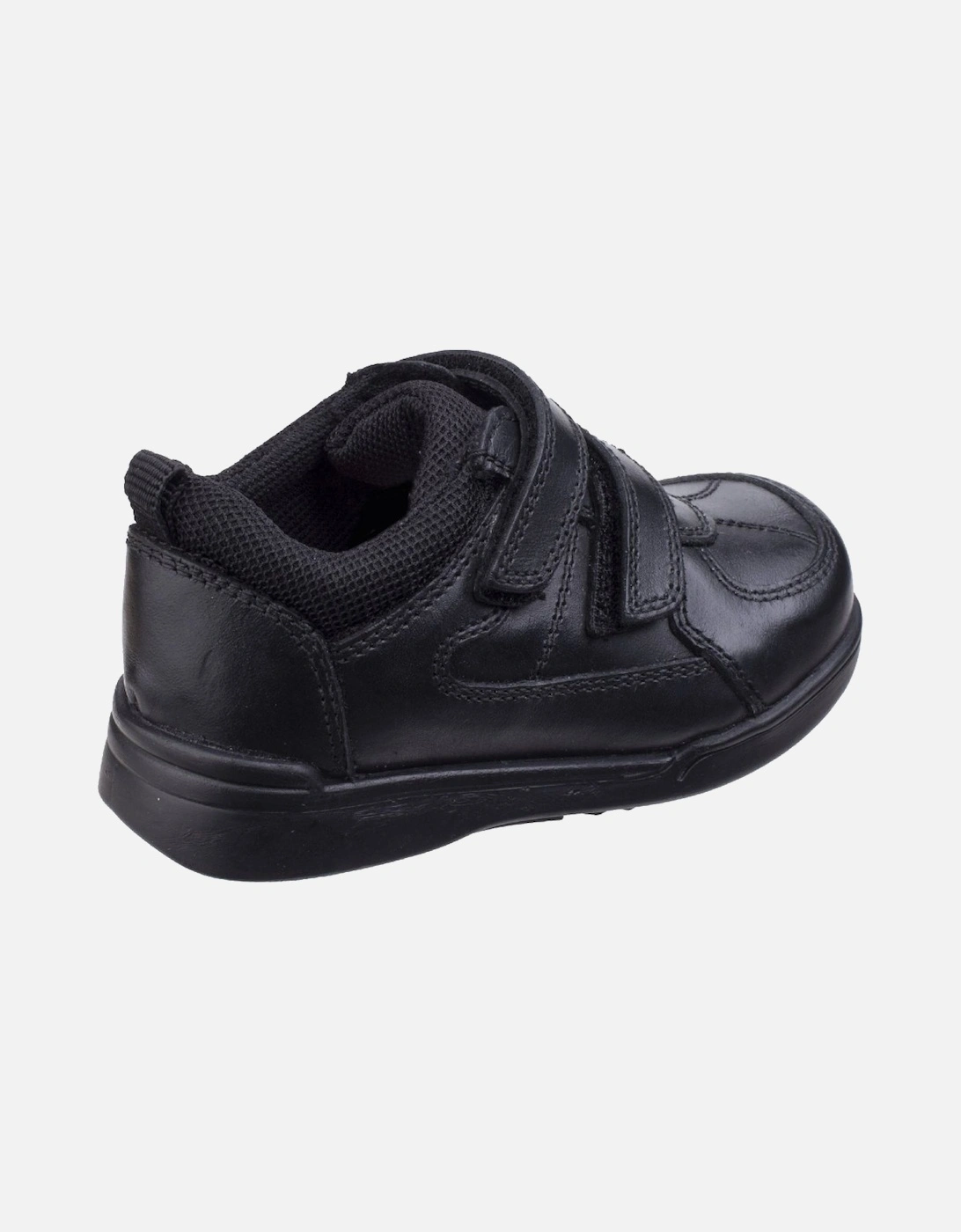 Liam Infant Boys School Shoes