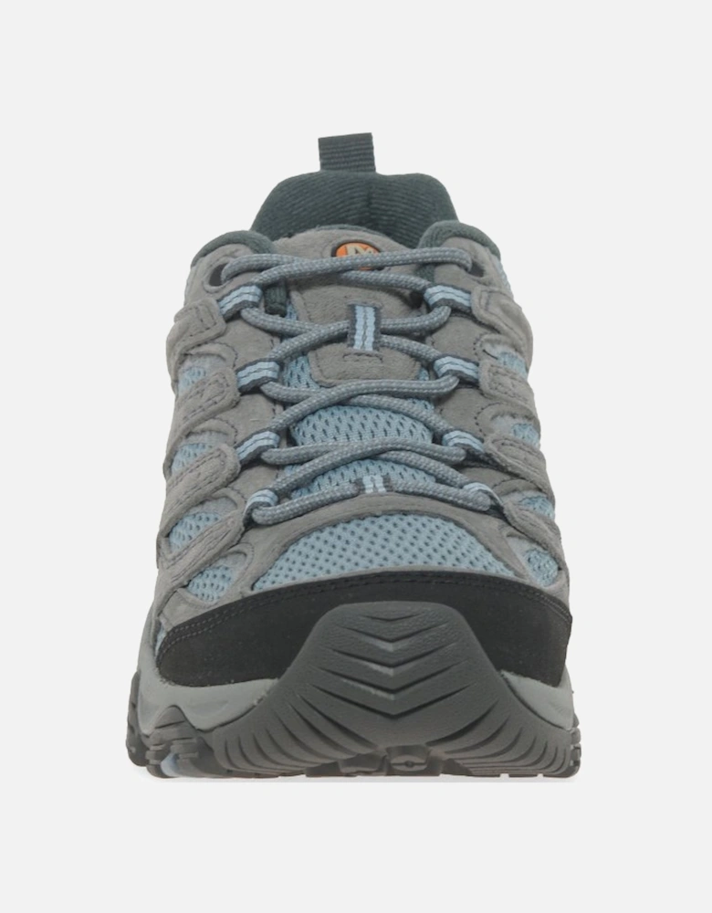 Moab 3 Womens Walking Shoes